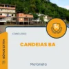 Apostila Motorista Concurso de Candeias BA 2024