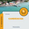 Apostila Motorista Câmara de Candeias BA 2024