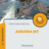 Apostila Motorista Prefeitura de Juruena MT 2024