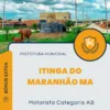 Apostila Motorista Categoria AB Prefeitura de Itinga do Maranhão MA 2024