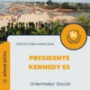 Apostila Orientador Social Prefeitura de Presidente Kennedy ES 2024