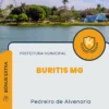 Apostila Pedreiro de Alvenaria Prefeitura de Buritis MG 2024