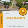 Apostila Técnico Controle Interno Câmara de Lagoa Grande PE 2024