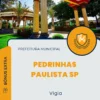 Apostila Vigia Prefeitura de Pedrinhas Paulista SP 2024