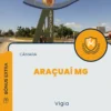 Apostila Vigia Câmara de Araçuaí MG 2024