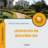 Apostila Vigia Prefeitura de Leopoldo de Bulhões GO 2024
