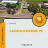 Apostila Vigilante Câmara de Lagoa Grande PE 2024