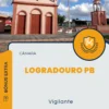 Apostila Vigilante Câmara de Logradouro PB 2024