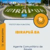 Apostila Agente Comunitário De Saúde Prefeitura de Ibirapuã BA 2024