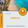 Apostila Assistente Administrativo Concurso CRMV AL 2024