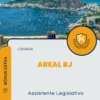 Apostila Agente Legislativo Câmara de Areal RJ 2024