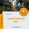 Apostila Atendente Prefeitura de Volta Grande MG 2024