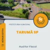 Apostila Auditor Fiscal Prefeitura de Tarumã SP 2024