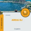 Apostila Copeiro Câmara de Areal RJ 2024