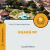 Apostila Cozinheiro Prefeitura de Guará SP 2024