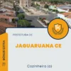 Apostila Cozinheiro (a) Prefeitura de Jaguaruana CE 2024