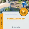 Apostila Enfermeira Prefeitura de Pontalinda SP 2024