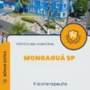 Apostila Fisioterapeuta Prefeitura de Mongaguá SP 2024