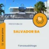 Apostila Fonoaudiólogo Prefeitura de Salvador BA 2024