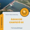Apostila Fonoaudiólogo Prefeitura de Águas de Chapecó SC 2024