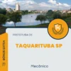 Apostila Mecânico Prefeitura de Taquarituba SP 2024