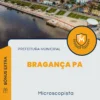 Apostila Microscopista Prefeitura de Bragança PA 2024