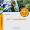 Apostila Motorista Câmara de Alto Paraíso RO 2024