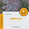Apostila Motorista Câmara de Serrita PE 2024