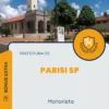 Apostila Motorista Prefeitura de Parisi SP 2024