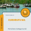 Apostila Motorista Categoria AD Prefeitura de Cururupu MA 2024