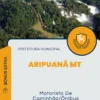Apostila Motorista De Caminhão/Ônibus Prefeitura de Aripuanã MT 2024
