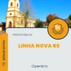 Apostila Operário Prefeitura de Linha Nova RS 2024