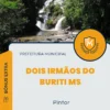 Apostila Pintor Prefeitura de Dois Irmãos do Buriti MS 2024