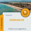 Apostila Porteiro do Legislativo Câmara de Caucaia CE 2024