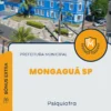Apostila Psiquiatra Prefeitura de Mongaguá SP 2024