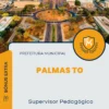 Apostila Supervisor Pedagógico Prefeitura de Palmas TO 2024