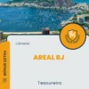 Apostila Tesoureiro Câmara de Areal RJ 2024