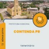 Apostila Veterinário Prefeitura de Contenda PR 2024