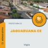 Apostila Vigia Prefeitura de Jaguaruana CE 2024