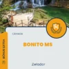 Apostila Zelador Câmara de Bonito MS 2024