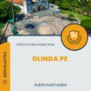 Apostila Administrador Prefeitura de Olinda PE 2024