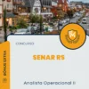 Apostila Assistente Operacional II Concurso SENAR RS 2024