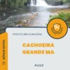 Apostila Aosd Prefeitura de Cachoeira Grande MA 2024