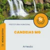 Apostila Artesão Prefeitura de Candeias MG 2024