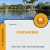 Apostila Auxiliar De Contabilidade Câmara de Caxias MA 2024
