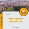 Apostila Contador Câmara de Engenheiro Beltrão PR 2024