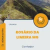 Apostila Contador Câmara de Rosário da Limeira MG 2024