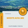 Apostila Controlador Interno Câmara de Monte Azul MG 2024