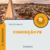 Apostila Coveiro Prefeitura de Conceição PB 2024
