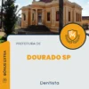 Apostila Dentista Prefeitura de Dourado SP 2024